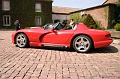 Viper Cabrio